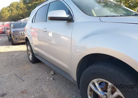 2016 Chevrolet Equinox Lt z USA, uszkodzony, nr VIN 2GNALCEK9G1158267